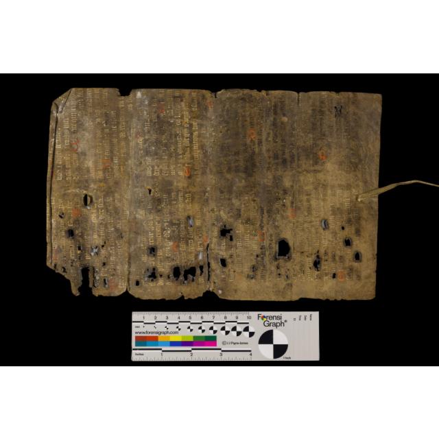 St Peter Port: Guernsey Island Archives, AQ 1467 front