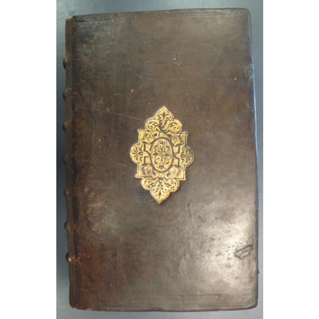 Colchester Harsnett H.f.29 upper board