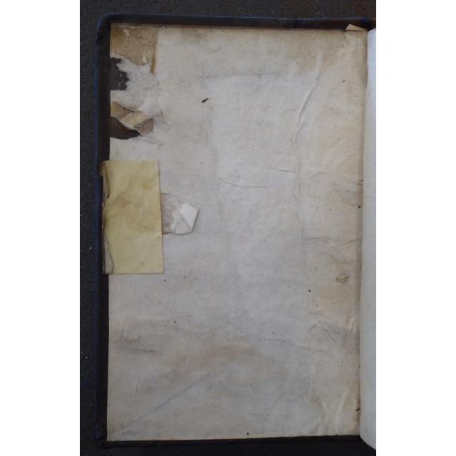 Colchester Harsnett H.a.36 i