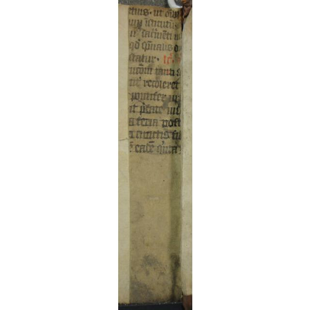 Colchester Harsnett H.a.37 i