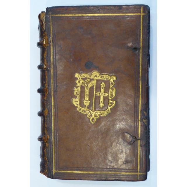 Colchester Harsnett H.a.37
