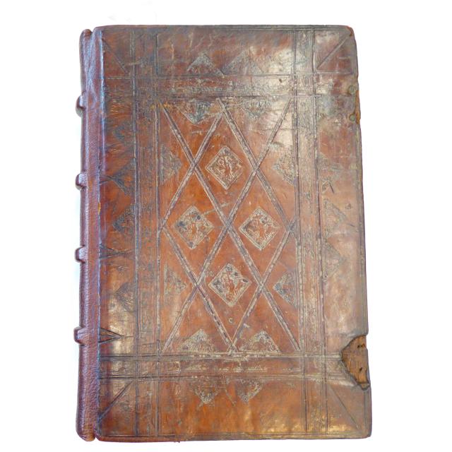 Colchester Harsnett H.b.22 upper board