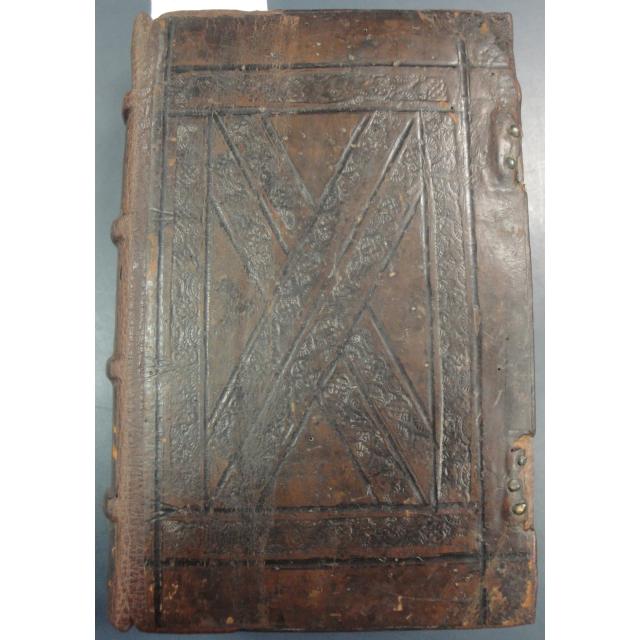 Colchester Harsnett H.b.30 upper board