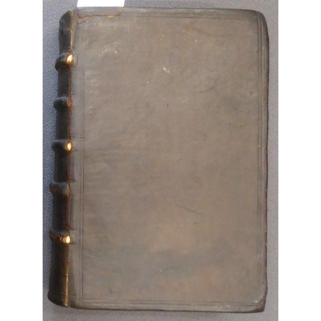 Colchester Harsnett H.b.34 upper board