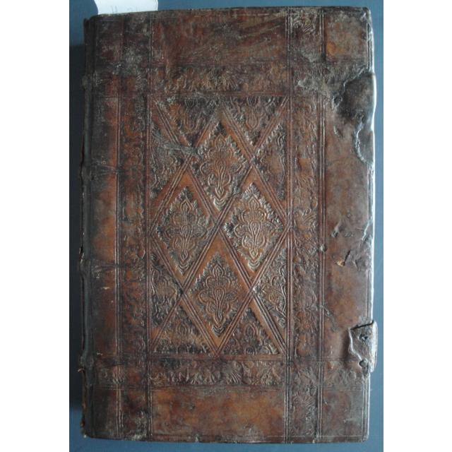 Colchester Harsnett H.c.21 upper board