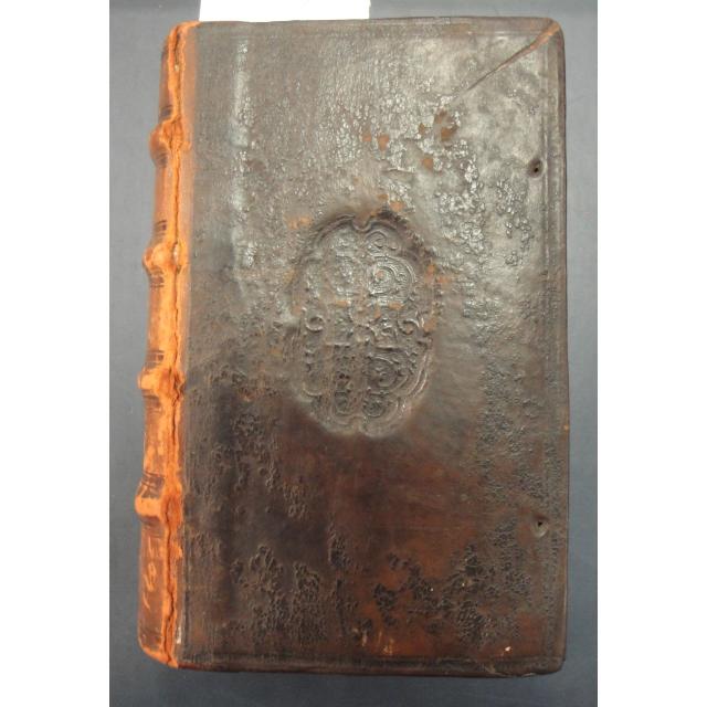 Colchester Harsnett H.d.11 upper board