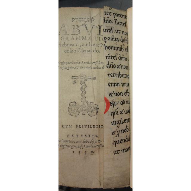Colchester Harsnett H.d.14 i