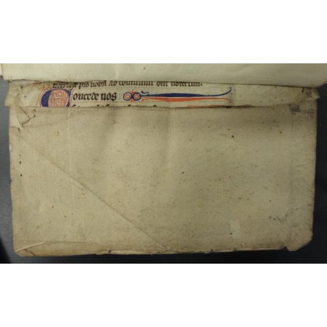 Colchester Harsnett H.d.17 front strip
