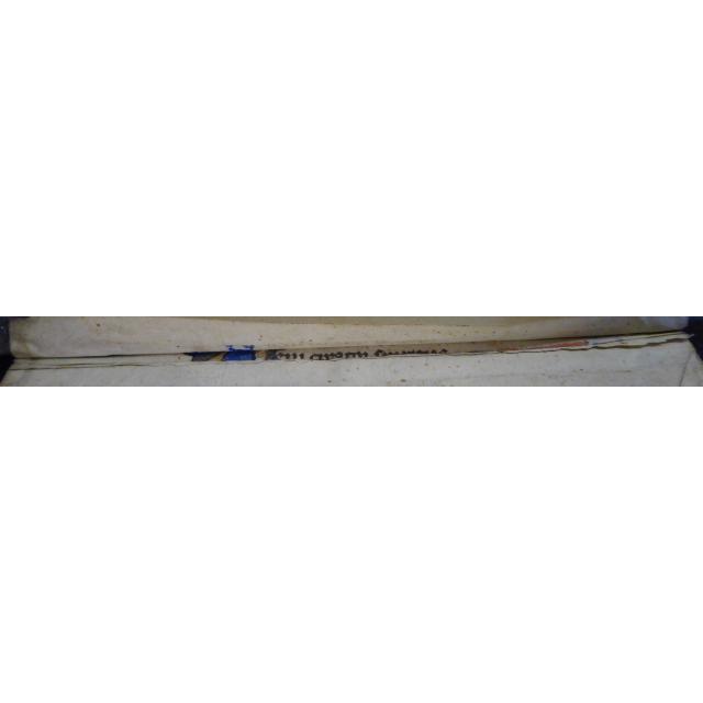 Colchester Harsnett H.d.17 ii