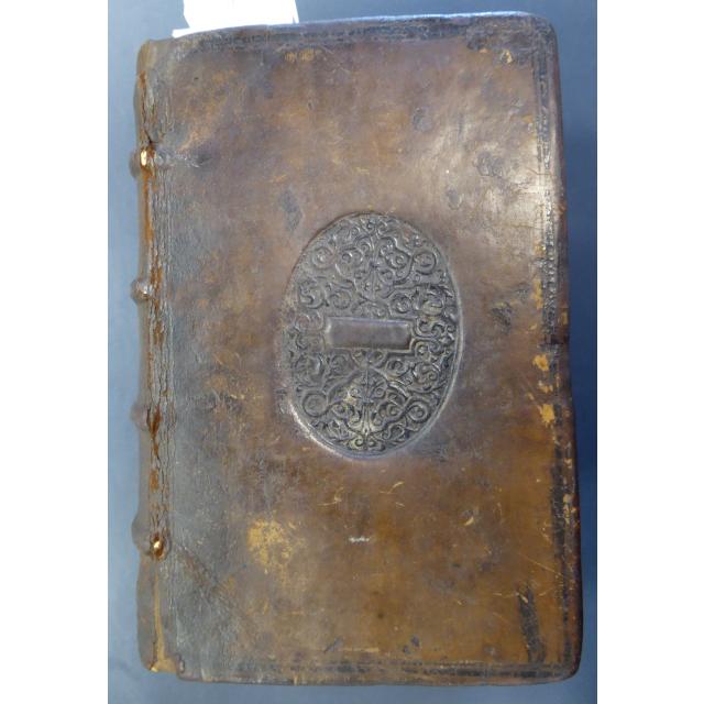 Colchester Harsnett H.d.22 upper board