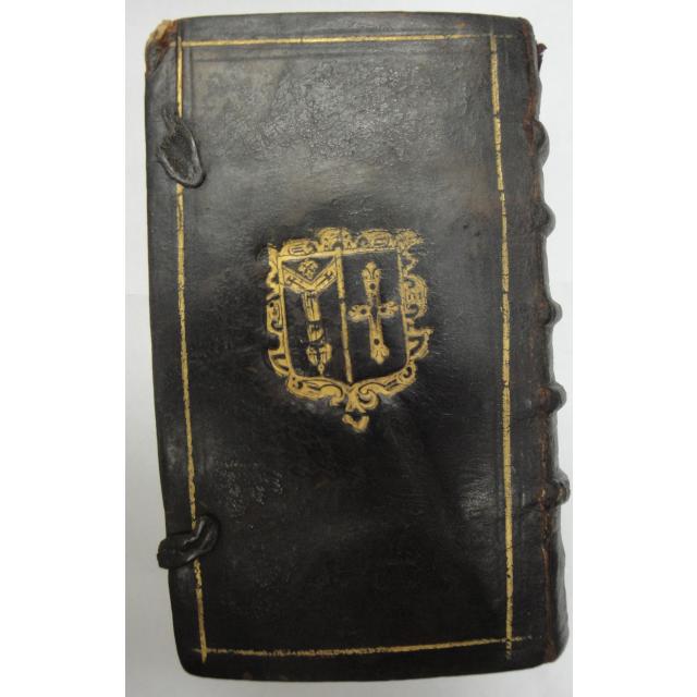 Colchester Harsnett H.d.44 lower board