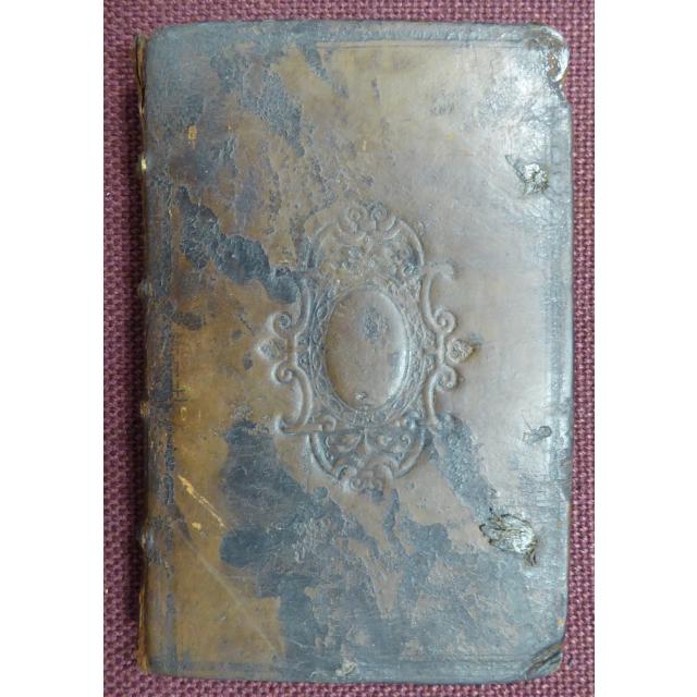 Colchester Harsnett H.d.45 upper board