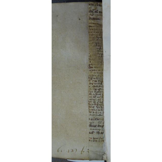 Colchester Harsnett H.d.46 i recto