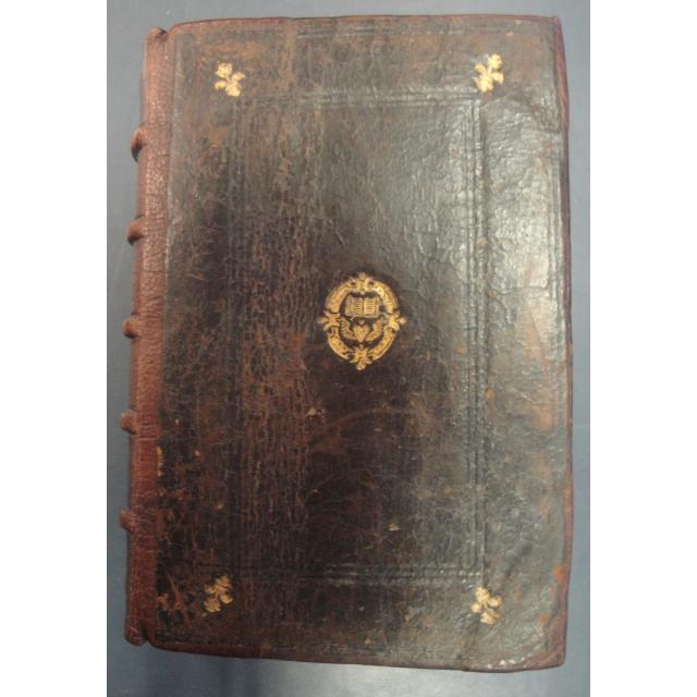 Colchester Harsnett H.d.4 upper board