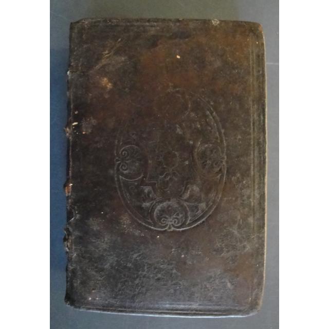 Colchester Harsnett H.d.53 upper board