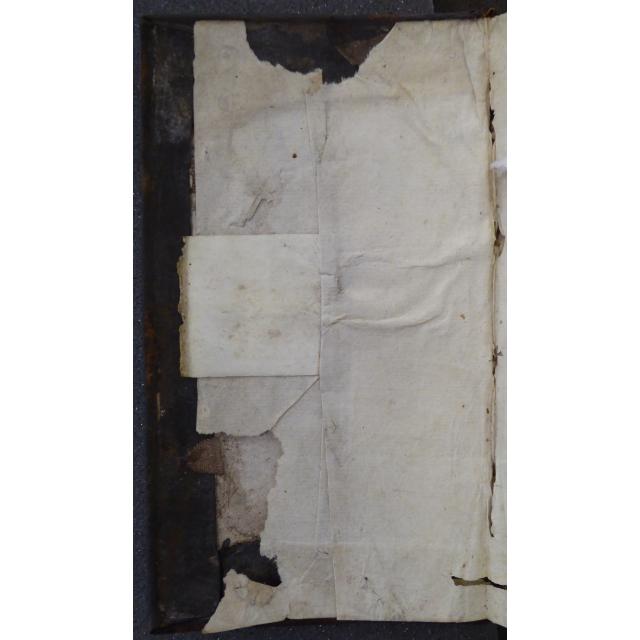 Colchester Harsnett H.d.5 i