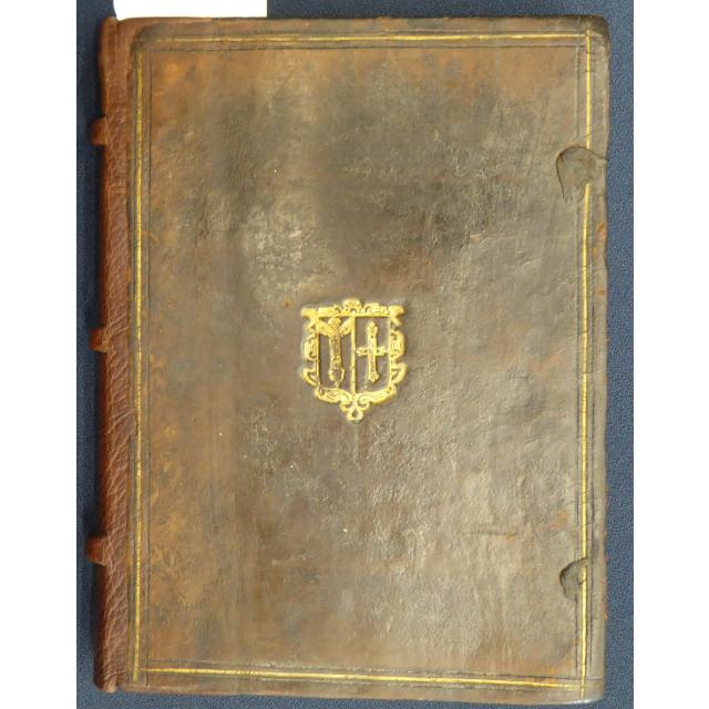 Colchester Harsnett H.e.22 upper board