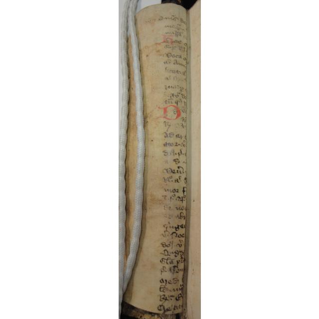 Colchester Harsnett H.e.35 i