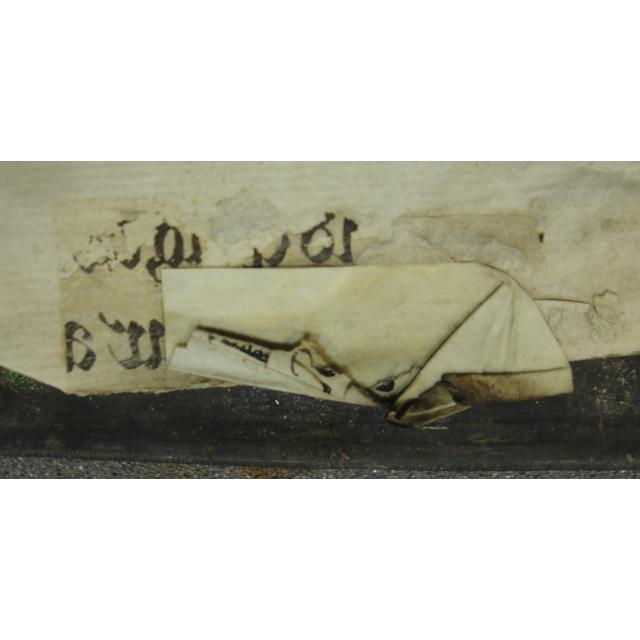 Colchester Harsnett H.e.35 ii
