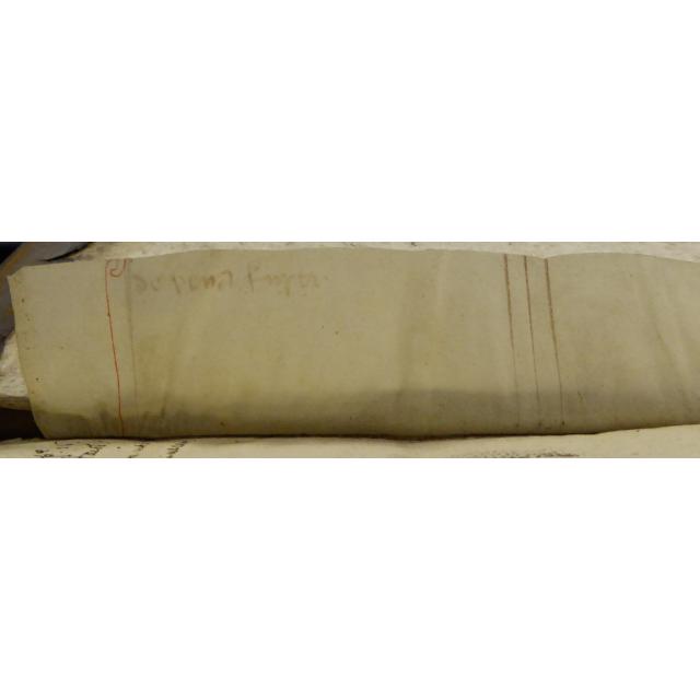 Colchester Harsnett H.e.45 ii