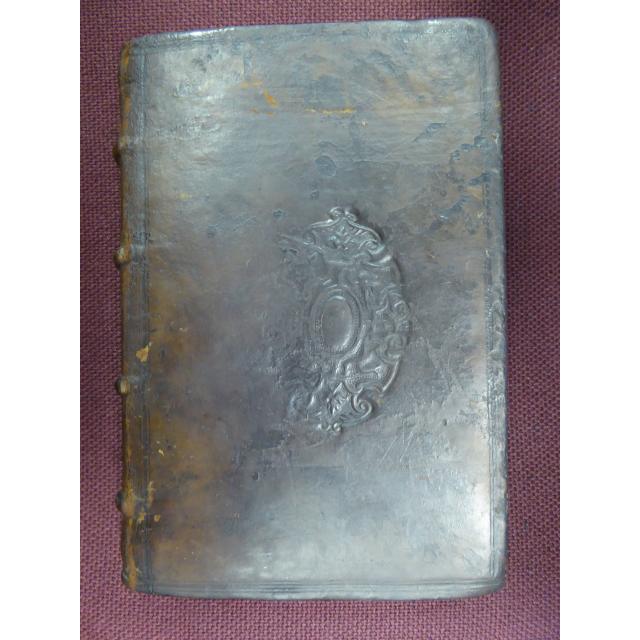 Colchester Harsnett H.e.45 upper board