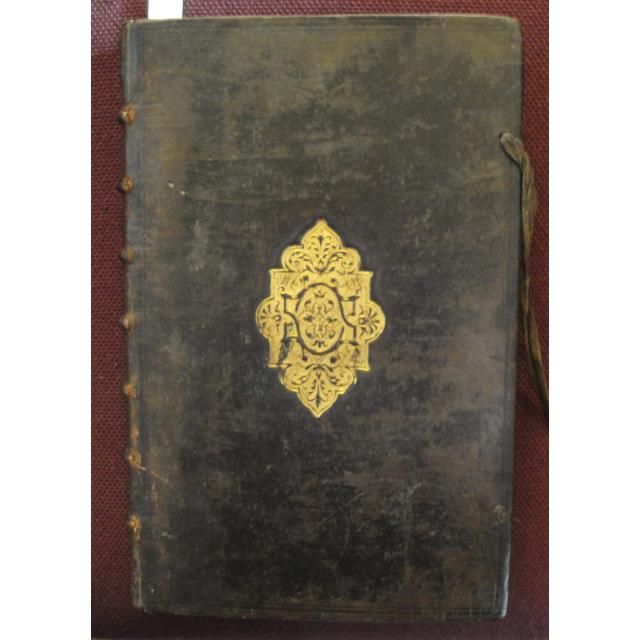 Colchester Harsnett H.f.15 upper board