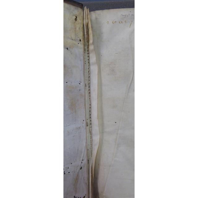 Colchester Harsnett H.f.28 i