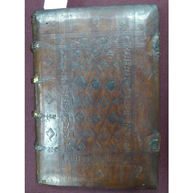 Colchester Harsnett H.f.28 upper board