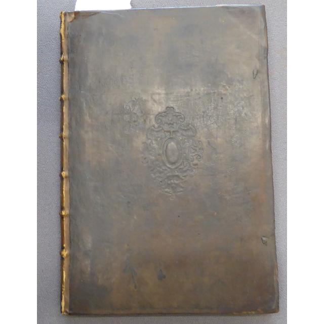Colchester Harsnett H.f.4 upper board