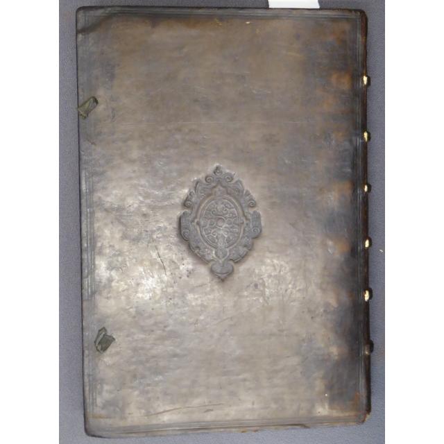Colchester Harsnett H.g.13 lower board