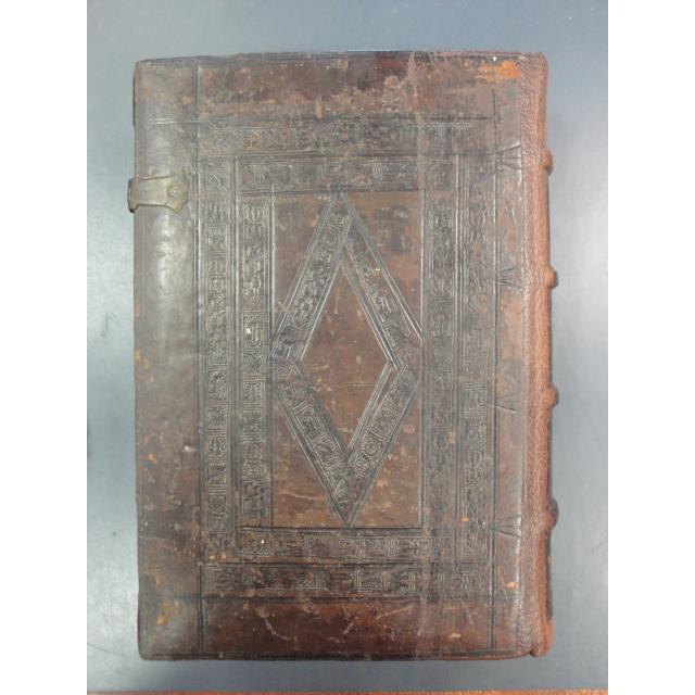 Colchester Harsnett H.g.17 lower board