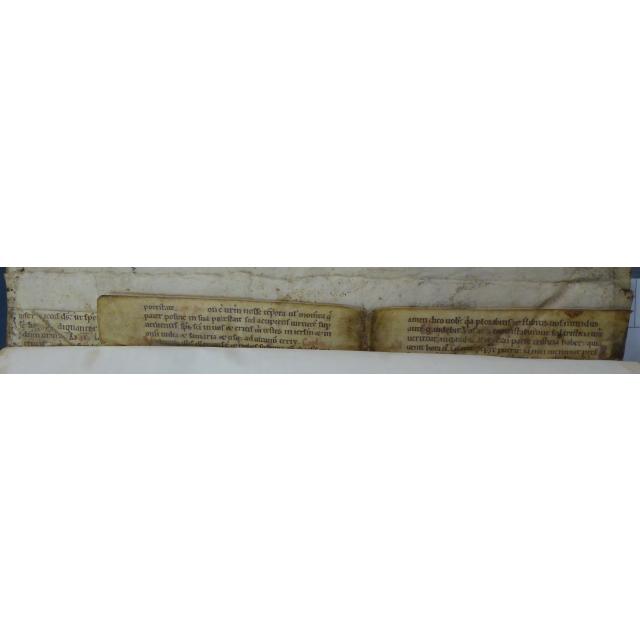 Colchester Harsnett H.g.25 i &amp; ii