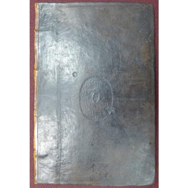 Colchester Harsnett H.g.25 upper board