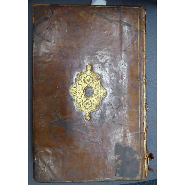Colchester Harsnett H.g.2 lower board