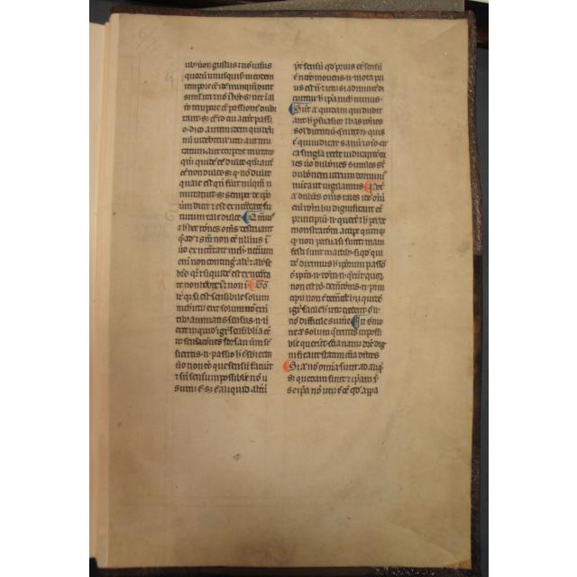 Colchester Harsnett H.g.32 ii