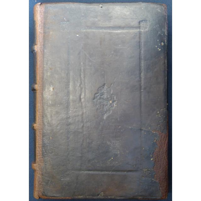 Colchester Harsnett H.g.32 upper board