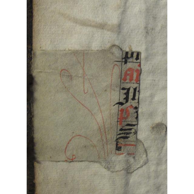 Colchester Harsnett H.g.34 i