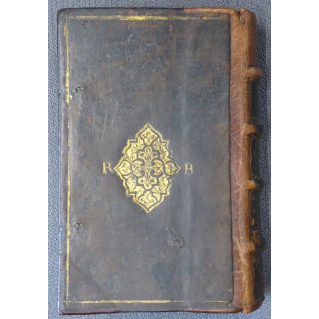 Colchester Harsnett I.b.22 lower board
