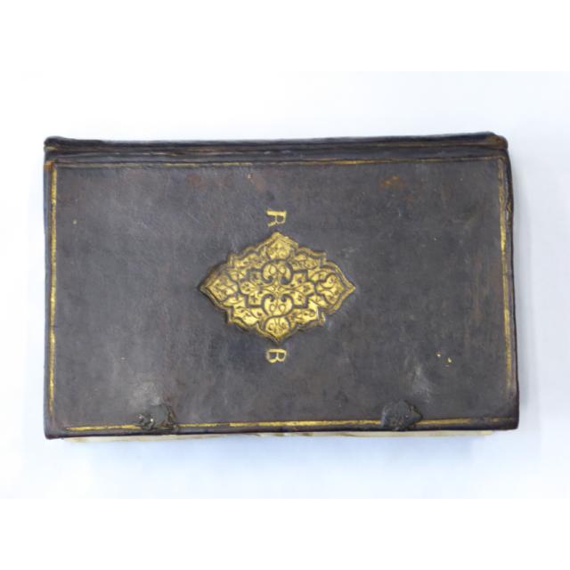 Colchester Harsnett I.f.10 upper board
