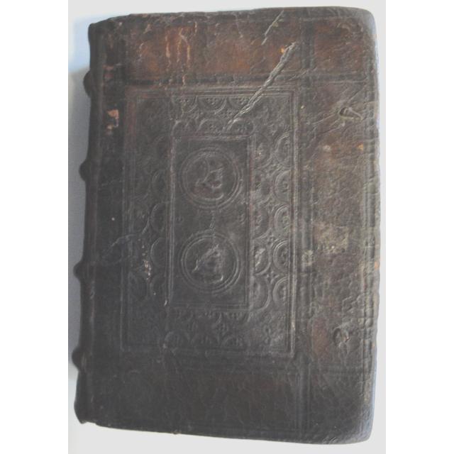 Colchester Harsnett I.d.12 upper board