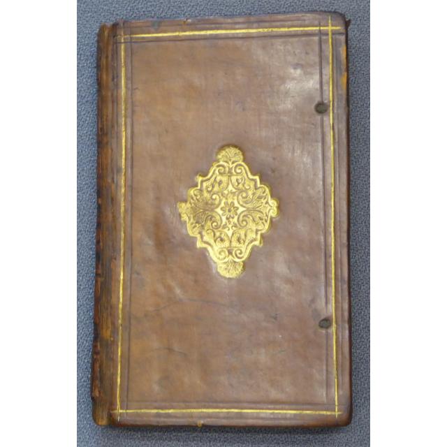 Colchester Harsnett I.f.25 upper board