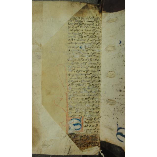 Colchester Harsnett K.a.14 ii