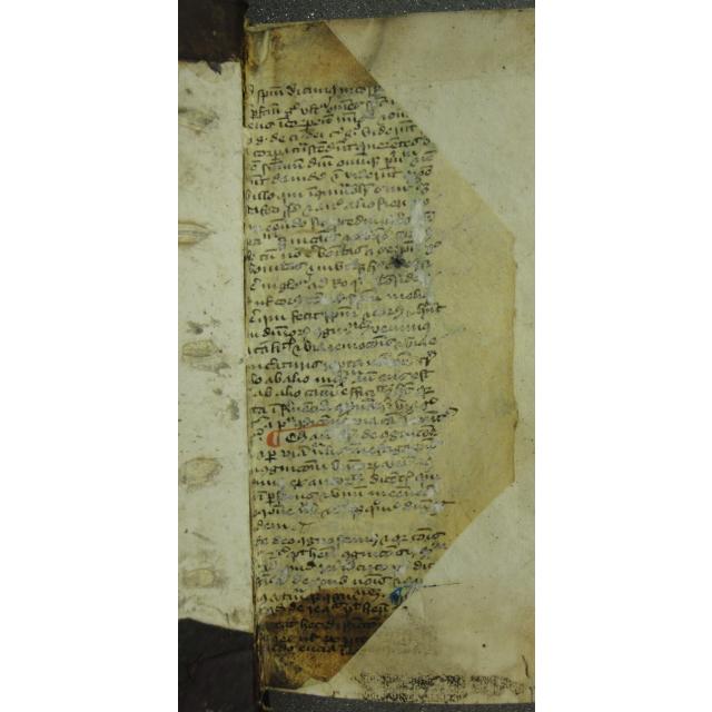 Colchester Harsnett K.a.14 i