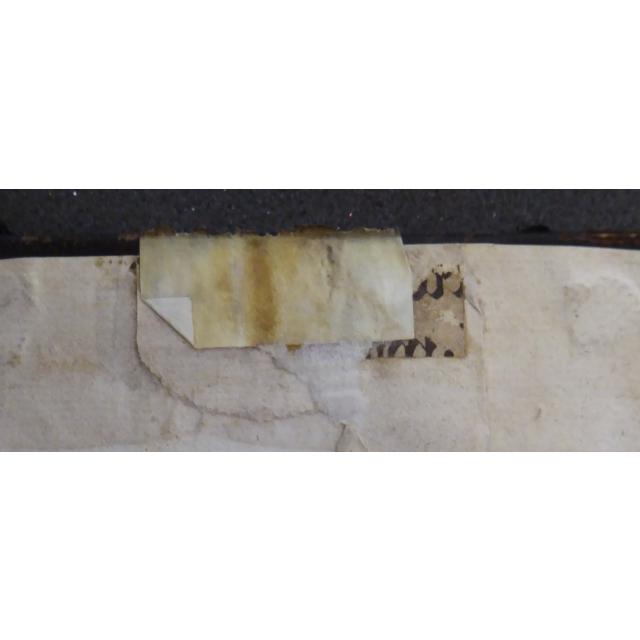 Colchester Harsnett K.a.15 i