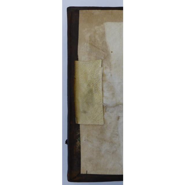 Colchester Harsnett K.a.23 iii