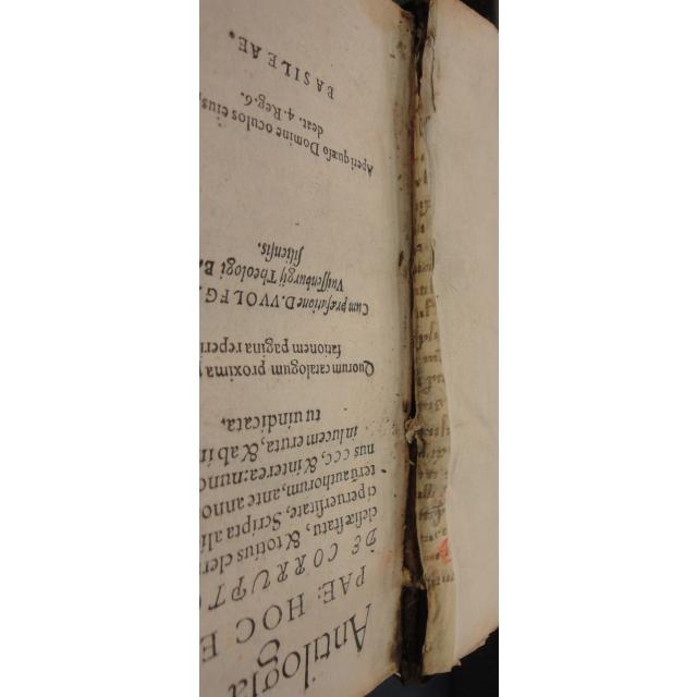 Colchester Harsnett K.a.7 i