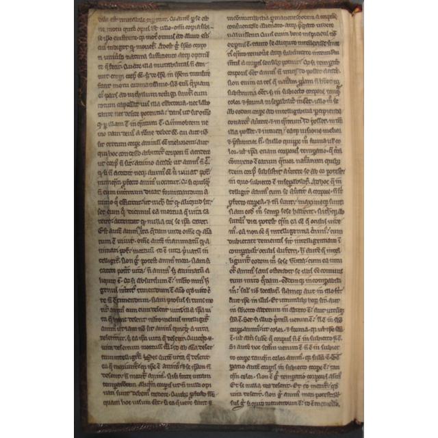 Colchester Harsnett K.a.9 front pastedown