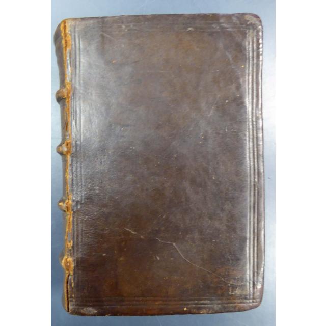 Colchester Harsnett K.d.23 upper board