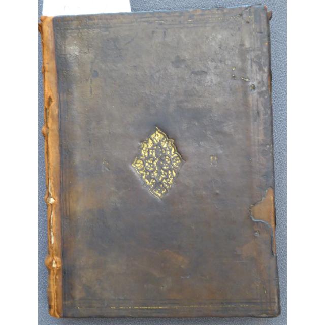 Colchester Harsnett K.e.31 upper board
