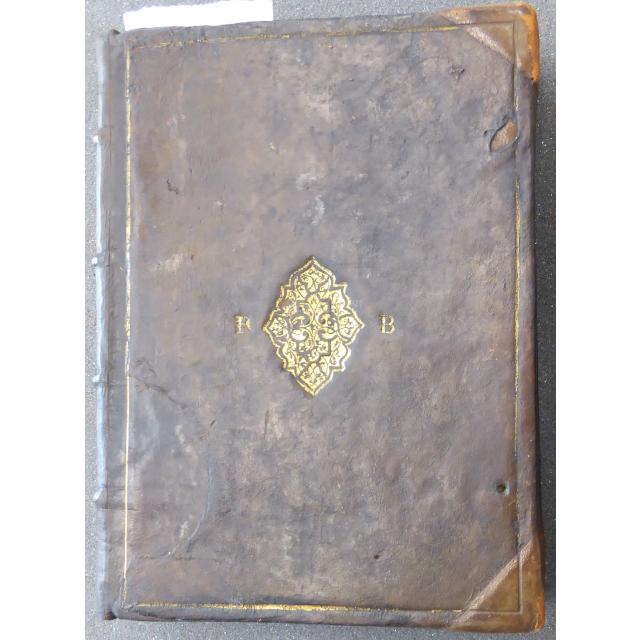 Colchester Harsnett K.e.9 upper board